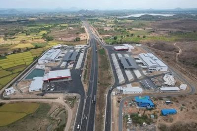 28 trạm dừng nghỉ, điểm dừng xe trên cao tốc Bắc-Nam sẵn sàng phục vụ người dân dịp Quốc khánh 2/9
