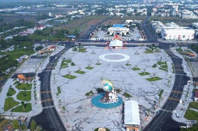 Cà Mau tổ chức lại không gian phát triển du lịch, xây dựng hệ sinh thái thông minh