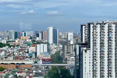 HoREA đề xuất địa phương được quyết định dự án nào được kéo dài thời hạn lên 70 năm