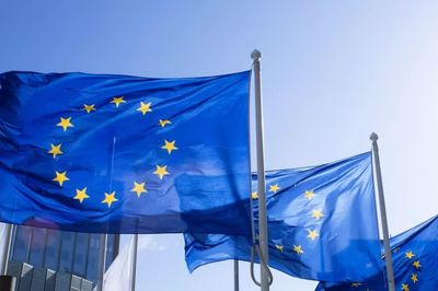 EU phê duyệt thêm 6,1 tỷ euro hỗ trợ quốc phòng cho Ukraine