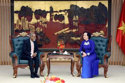 UNICEF cần nghiên cứu chiến lược bảo vệ trẻ em trong thời đại AI