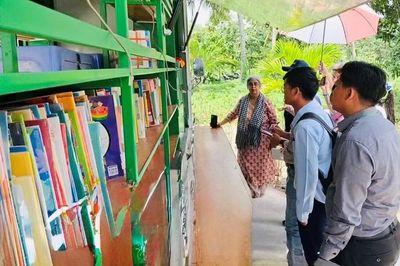 Hoàn thiện hồ sơ đề cử Khu di tích khảo cổ Óc Eo - Ba Thê là Di sản Thế giới
