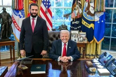 Mỹ chính thức đưa Syria khỏi danh sách tài trợ khủng bố