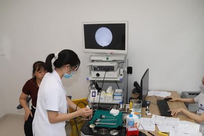 Hơn 400 xét nghiệm, X-quang, CT, MRI được đề xuất công nhận chéo khi chuyển viện