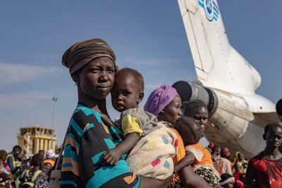 Mỹ đề xuất cấm vận vũ khí toàn Sudan, Nga phản đối