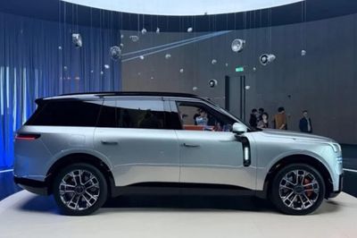 Geely triệu hồi gần 93.000 ô tô do lỗi, có hai mẫu xe Lynk & Co đang bán tại Việt Nam