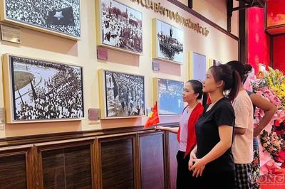 Hà Nội thống nhất miễn phí vé tham quan danh thắng, di tích dịp Quốc khánh 2/9