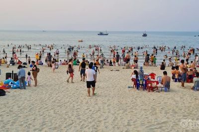 Đà Nẵng: Vận động người dân không trực tiếp cho tiền đối với người lang thang, xin ăn