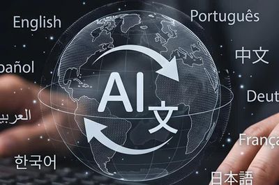 Dịch tin bằng AI và bài toán kiểm soát chất lượng trong tòa soạn