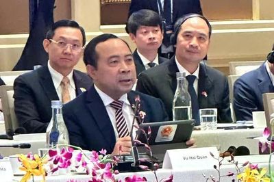 Kết nối Hệ thống định danh điện tử VNeID với SINGPASS là tầm nhìn chiến lược
