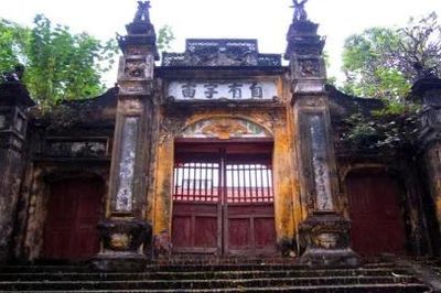 Bảo đảm hài hòa giữa bảo tồn di sản và phát triển kinh tế