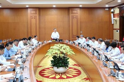 Phải tạo một cuộc đổi mới thực chất từ bên trong ngành Giáo dục