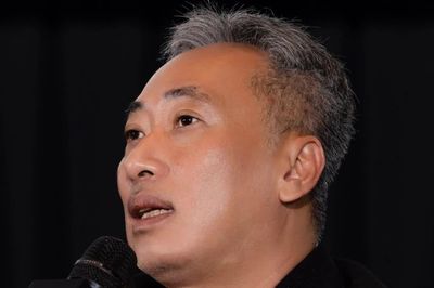 Nguyễn Quang Dũng nhảy vào cuộc đua phim 2/9: 'Tôi áp lực'