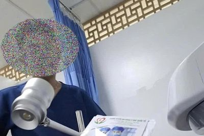 Tận thấy bác sĩ chữa bệnh yếu sinh lý hành nghề 'chui'