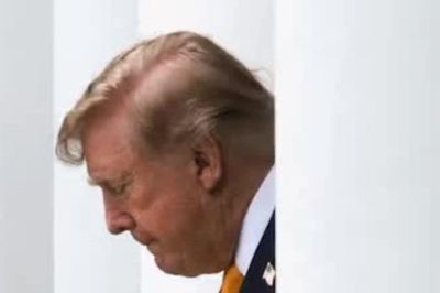 Tỷ lệ ủng hộ chiến dịch Iran giảm, uy tín của Tổng thống Trump xuống thấp kỷ lục