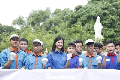 Mở rộng mặt trận tập hợp thanh niên Bắc Ninh