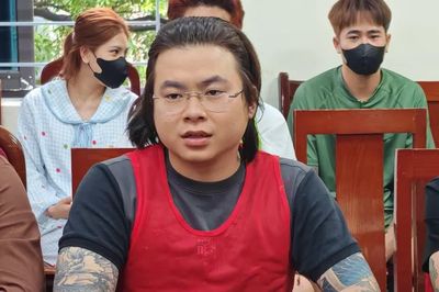 Vụ đàn em Khá Bảnh bị bắt vì sản xuất Video bạo lực: Ngăn chặn tác động tiêu cực đến giới trẻ