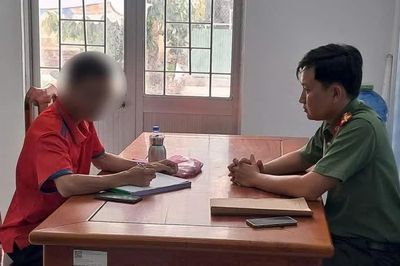 Xử phạt chủ tài khoản Facebook xúc phạm uy tín lãnh đạo Đảng, Nhà nước