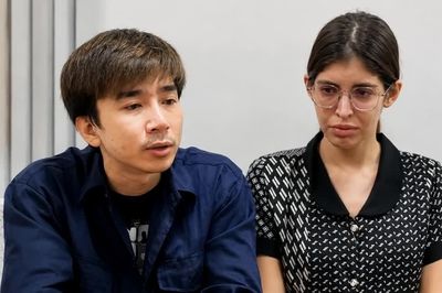 Luật sư bào chữa cho biết người mẫu An Tây mới học hết lớp 9, hiểu biết pháp luật hạn chế