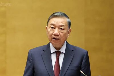 Tổng Bí thư, Chủ tịch nước sẽ chủ trì hội nghị quán triệt, triển khai một số nghị quyết, chỉ thị của Bộ Chính trị