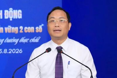 Tháo gỡ điểm nghẽn để doanh nghiệp nhỏ và vừa lớn lên