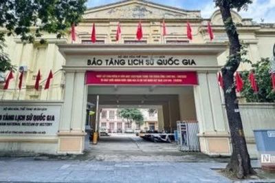Xử lý vụ 80 m2 đất vàng Bảo tàng Lịch sử quốc gia bị lấn chiếm vẫn được cấp sổ đỏ thế nào?