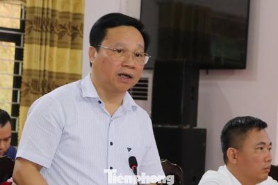 Lào Cai đưa 4 trường nội trú biên giới vào hoạt động, cấp sách miễn phí cho học sinh