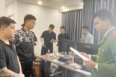 Khởi tố 51 bị can trong đường dây mua bán 24.000 hóa đơn