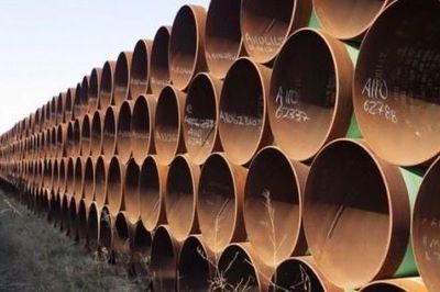 TotalEnergies rót vốn vào các tuyến đường ống tránh eo biển Hormuz