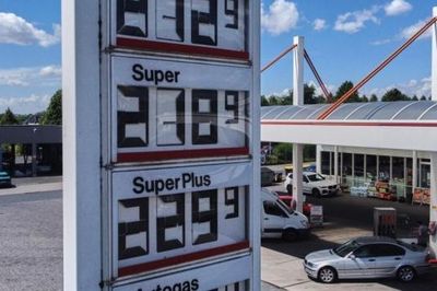 Sáu nước EU kêu gọi 'đánh thuế' lợi nhuận của các Big Oil