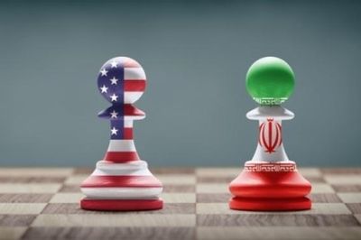 Iran đe dọa trả đũa khi Mỹ mở rộng các biện pháp trừng phạt
