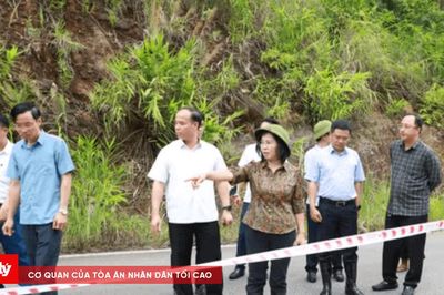 Sau bão số 4, Quảng Ninh thiệt hại khoảng 17 tỷ đồng