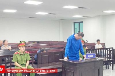 Chú đâm chết cháu ruột sau cuộc cự cãi