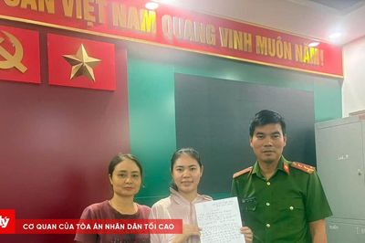 Chủ động trình báo công an, trả lại 30 triệu đồng chuyển nhầm