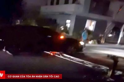 Tông gác chắn đường sắt, tài xế bị phạt 23 triệu đồng
