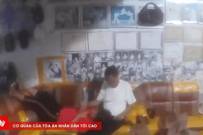 Sàm sỡ thiếu nữ câm điếc, người đàn ông bị phạt 7 triệu