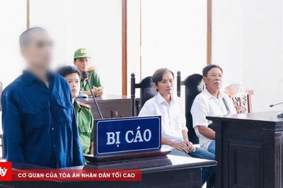 Tái phạm tội giết người, bị cáo lĩnh 18 năm tù