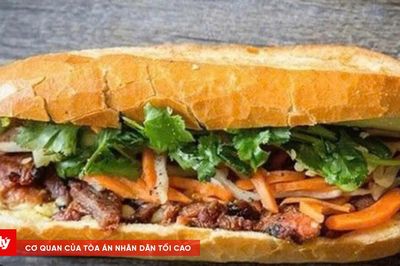 Gia Lai: 78 người nghi ngộ độc thực phẩm sau khi ăn bánh mì