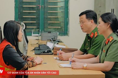 Diễn viên Kiều Thanh bị bắt trong đường dây sản xuất ma túy có hàng trăm người