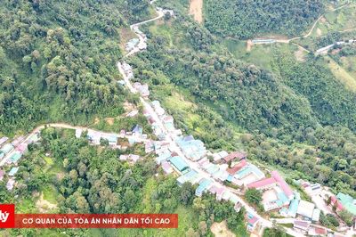 Khi chính sách trở thành điểm tựa của người dân