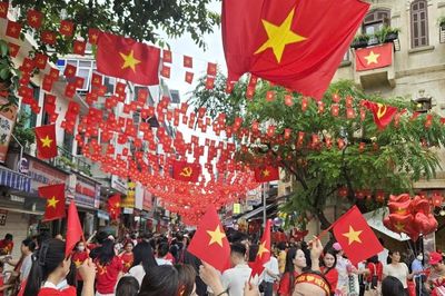 Lịch nghỉ Quốc khánh 2/9 mới nhất: Ai được nghỉ 5 ngày liên tiếp?