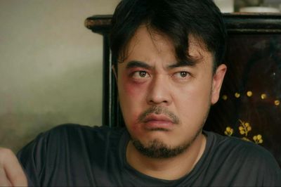 Bất ngờ với MC Tuấn Tú