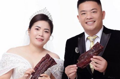 Từ vụ Hải Sapa TV bị bắt: Thịt trâu Ấn Độ nhập về giá siêu rẻ