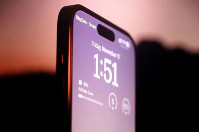 'Bom tấn' iPhone 18 Pro sắp ra mắt: 12 nâng cấp khiến fan đứng ngồi không yên