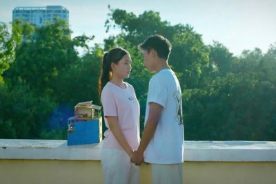 'Mùa hè năm ấy' tập 9: Khánh chia tay Phương trước biến cố lớn