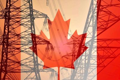 Canada dọa cắt nguồn cung điện cho Mỹ