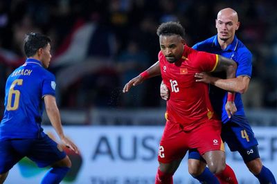 Chung kết ASEAN Cup 2026: Tuyển Việt Nam và 1.316 ngày áp đảo Thái Lan