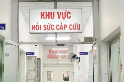 Bé gái 4 tuổi tử vong sau gần 7 tuần có vết thương nghi do chó cắn