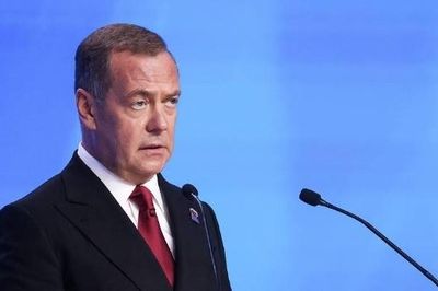 Ông Medvedev nói Armenia sẽ không bao giờ gia nhập EU