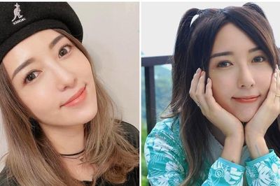 Nữ diễn viên kiêm MC 39 tuổi vừa bị bắt tại sân bay là ai?